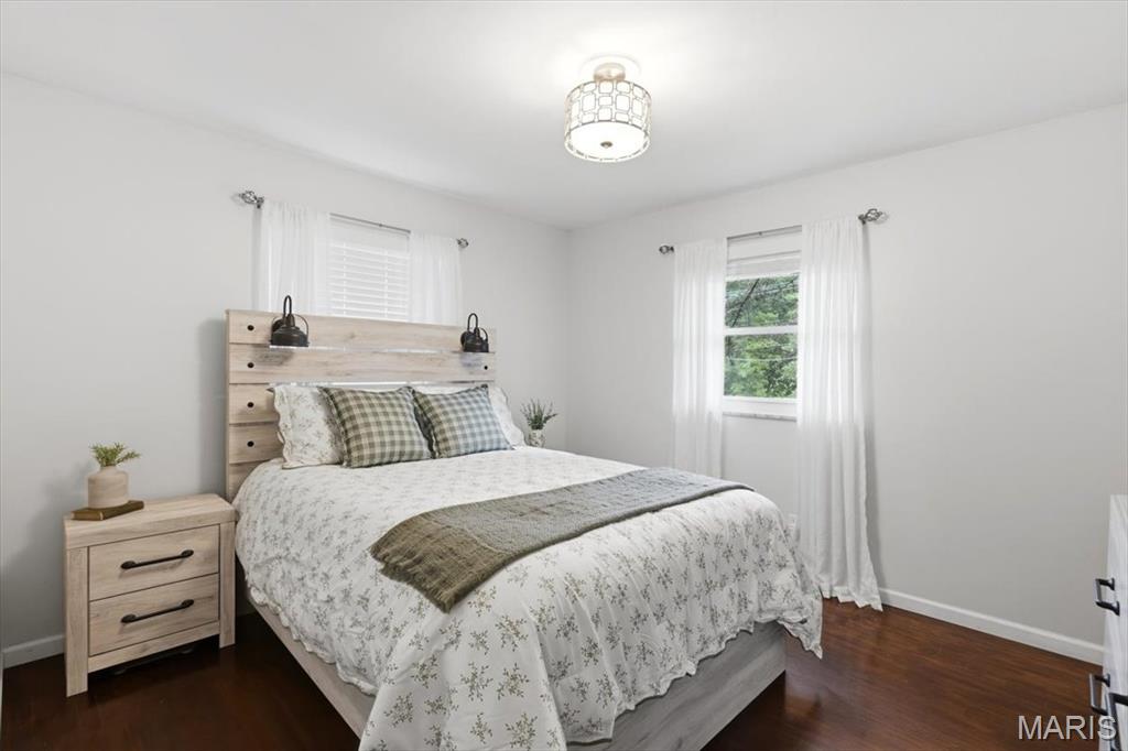 Georgetown 1 - Residential