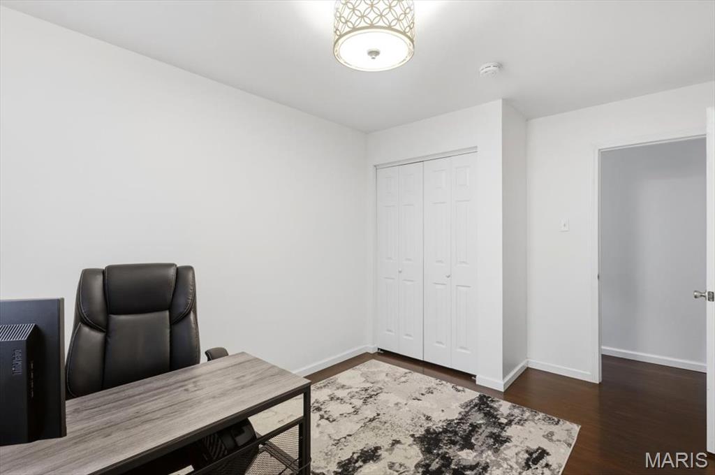 Georgetown 1 - Residential