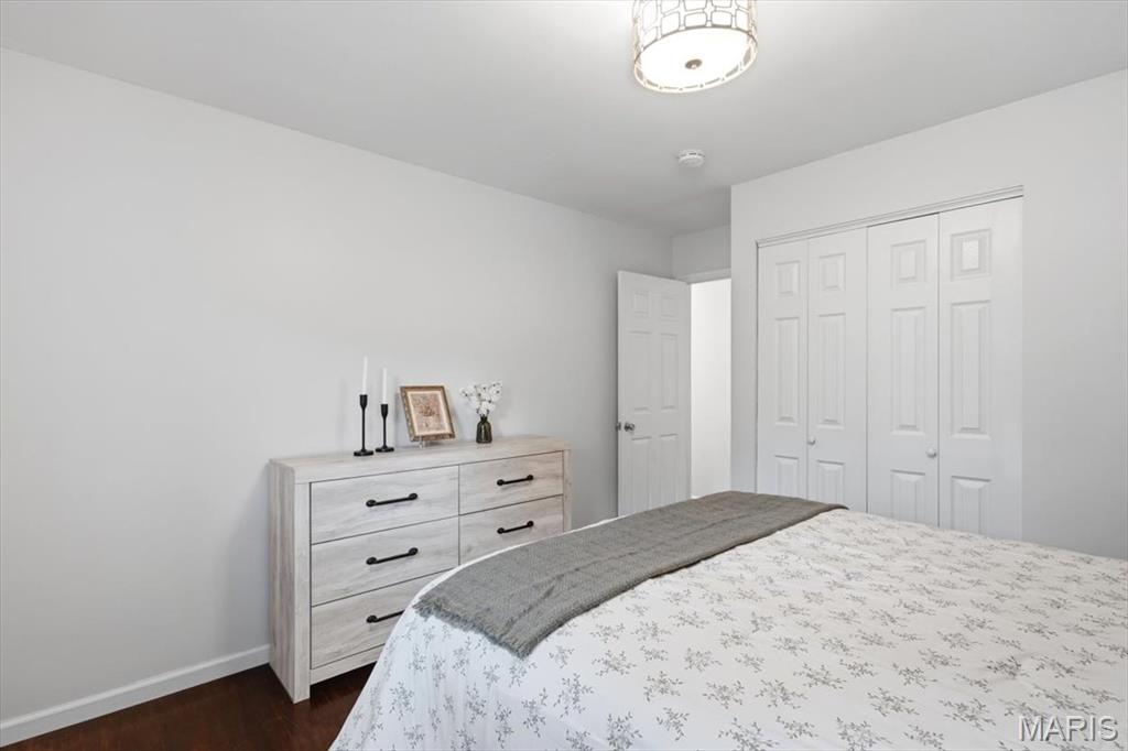 Georgetown 1 - Residential