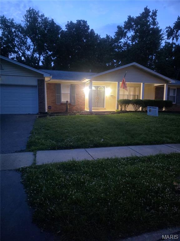 Seven Pines 4 - Residential