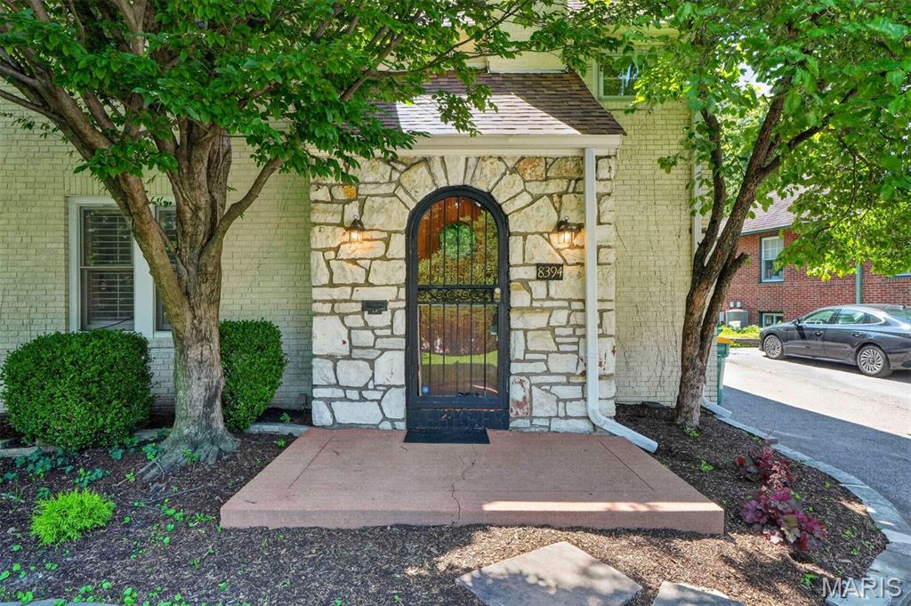 Pasadena Webster - Residential