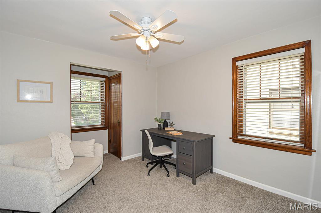 St Louis Hills Add 02 - Residential