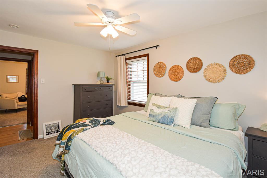 St Louis Hills Add 02 - Residential