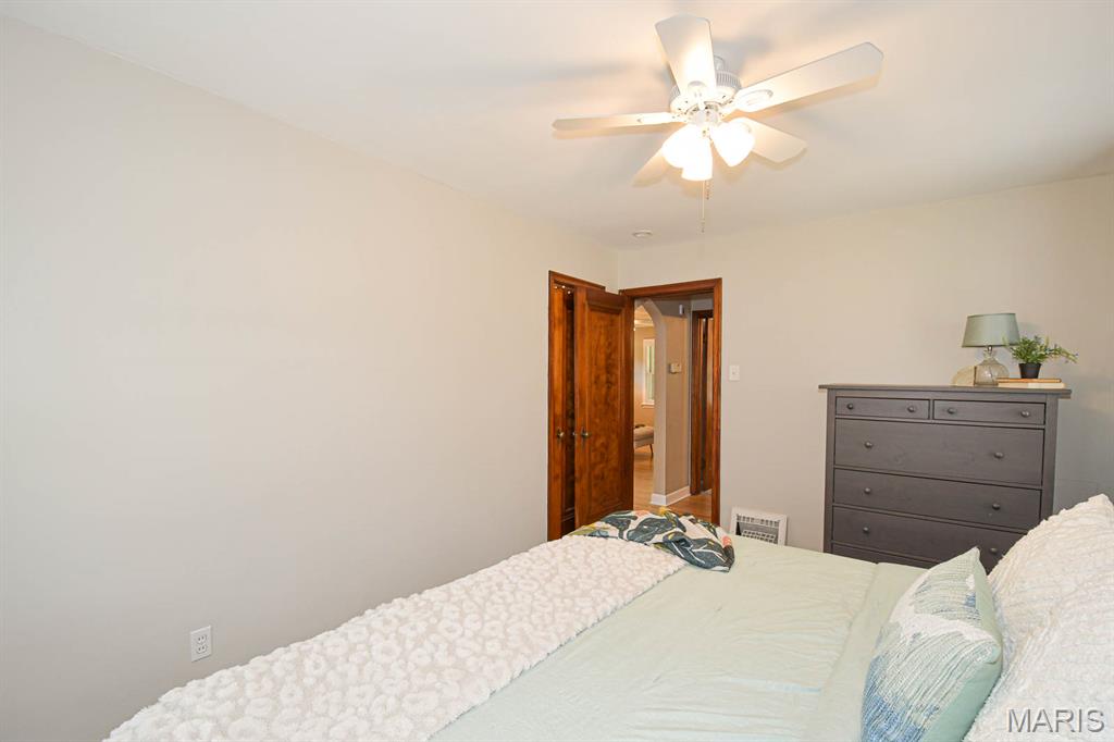 St Louis Hills Add 02 - Residential