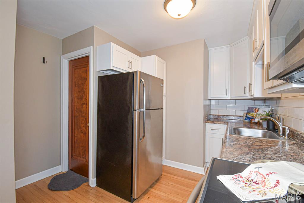 St Louis Hills Add 02 - Residential