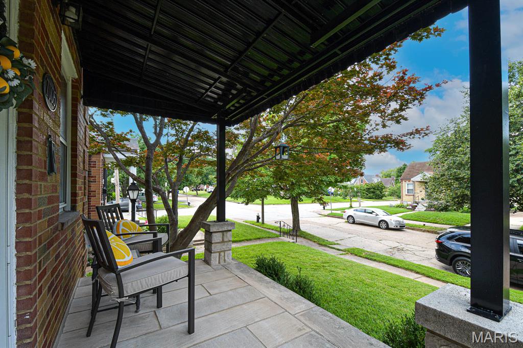 St Louis Hills Add 02 - Residential