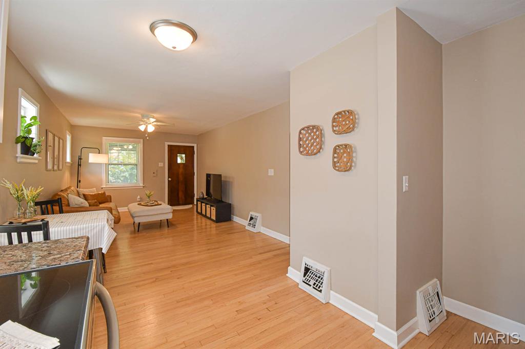 St Louis Hills Add 02 - Residential