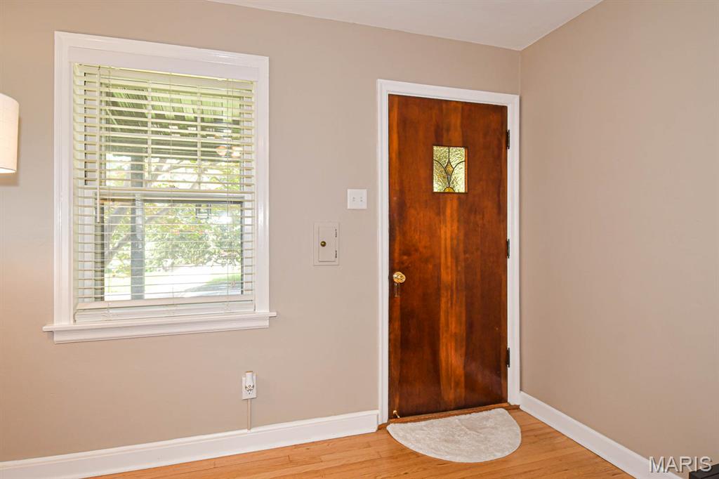 St Louis Hills Add 02 - Residential