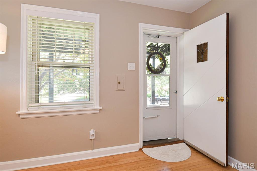 St Louis Hills Add 02 - Residential