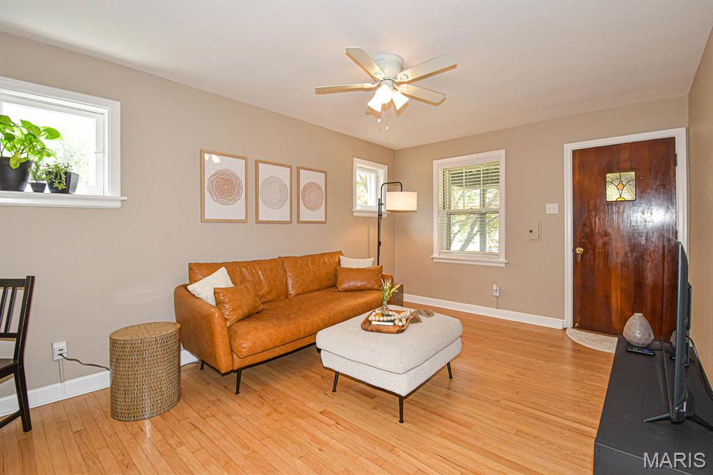 St Louis Hills Add 02 - Residential