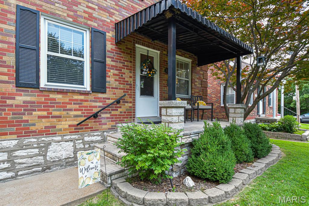 St Louis Hills Add 02 - Residential