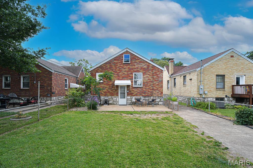 St Louis Hills Add 02 - Residential