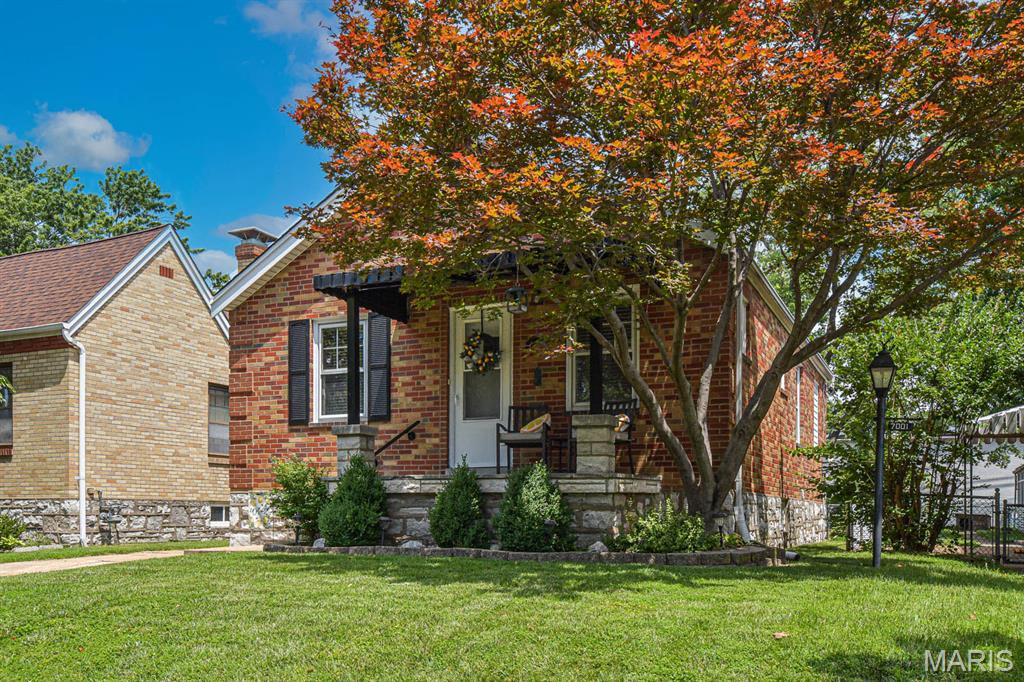 St Louis Hills Add 02 - Residential