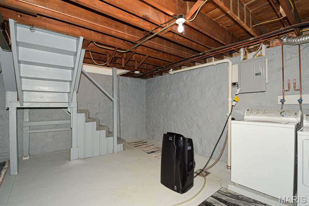 St Louis Hills Add 02 - Residential