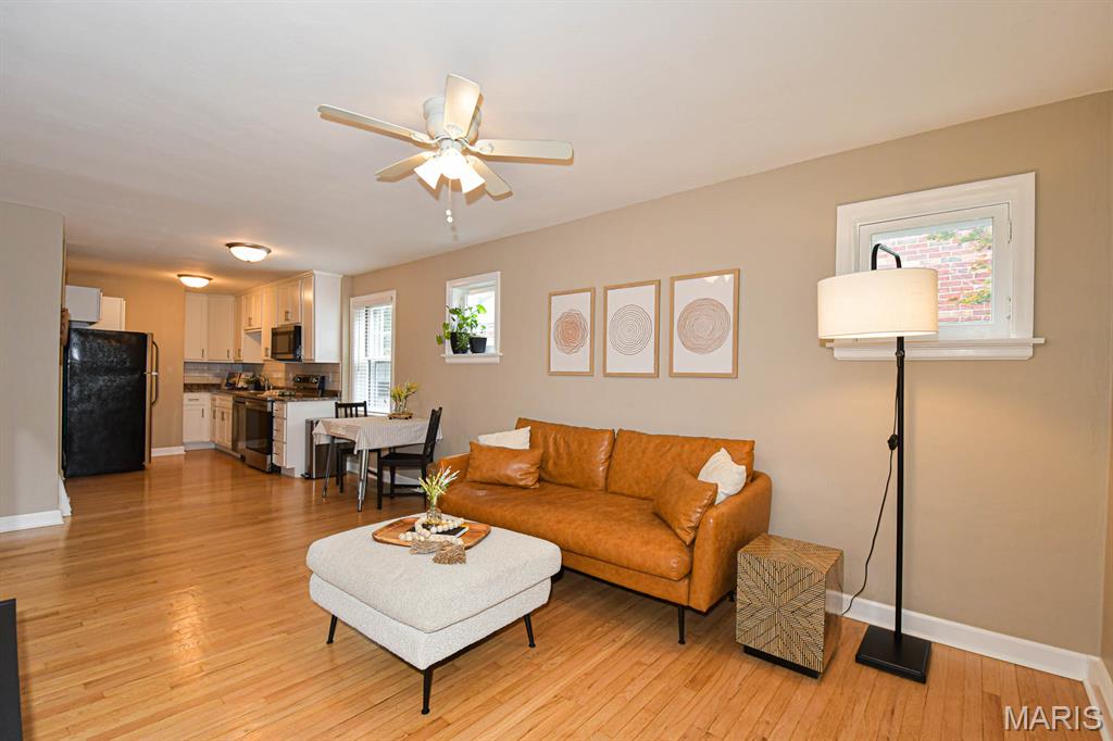 St Louis Hills Add 02 - Residential