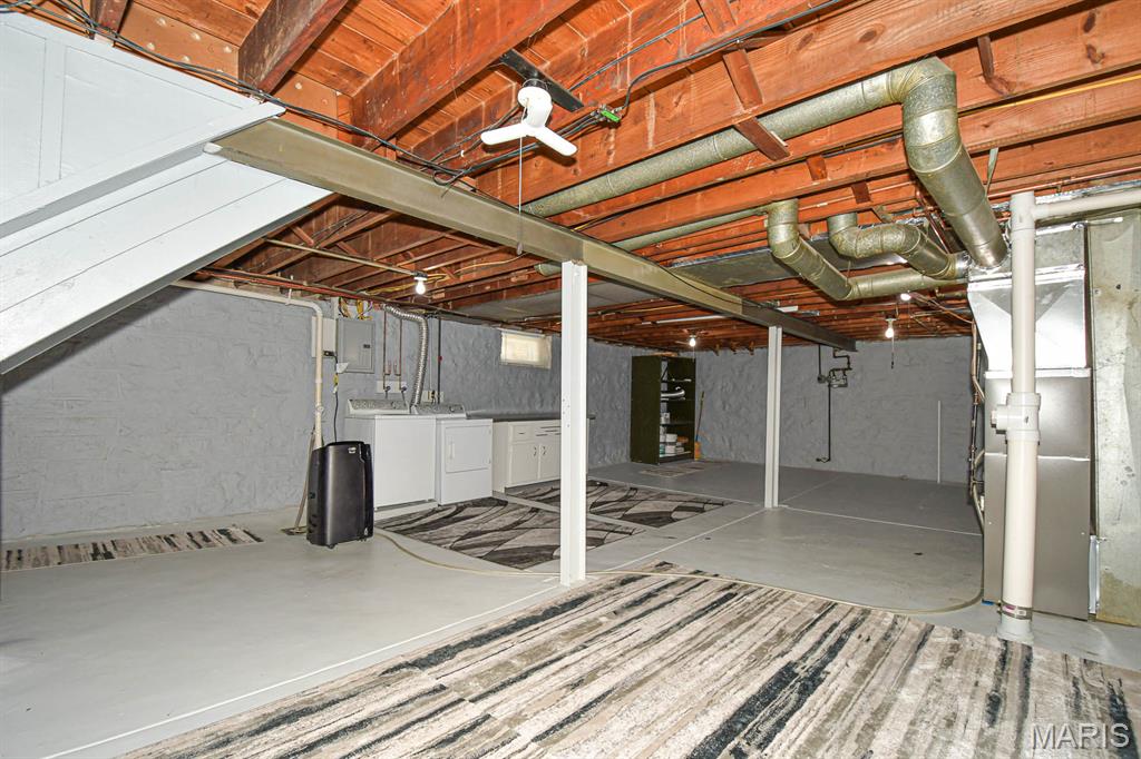St Louis Hills Add 02 - Residential