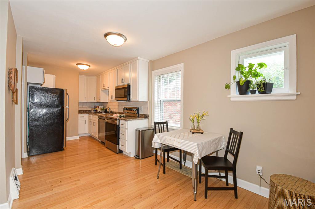 St Louis Hills Add 02 - Residential