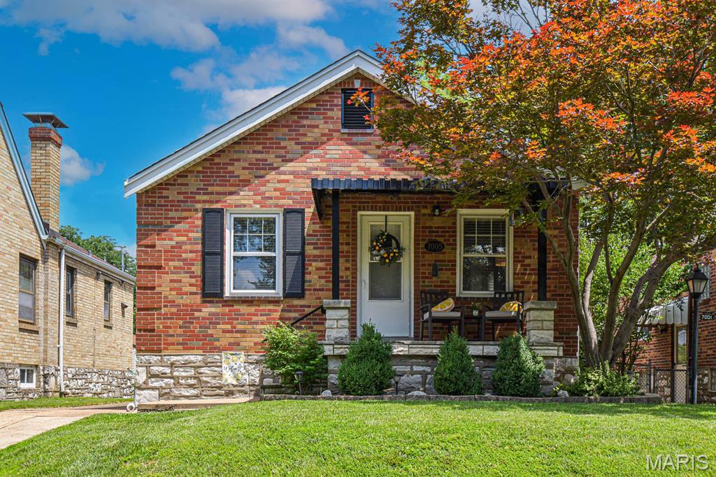 St Louis Hills Add 02 - Residential
