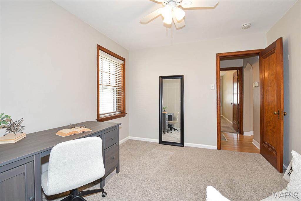 St Louis Hills Add 02 - Residential
