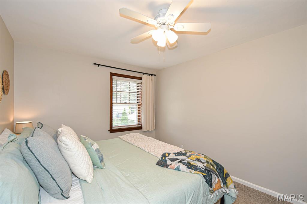 St Louis Hills Add 02 - Residential