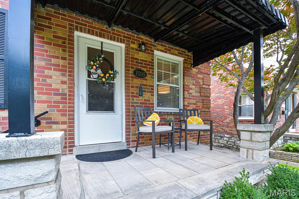 St Louis Hills Add 02 - Residential