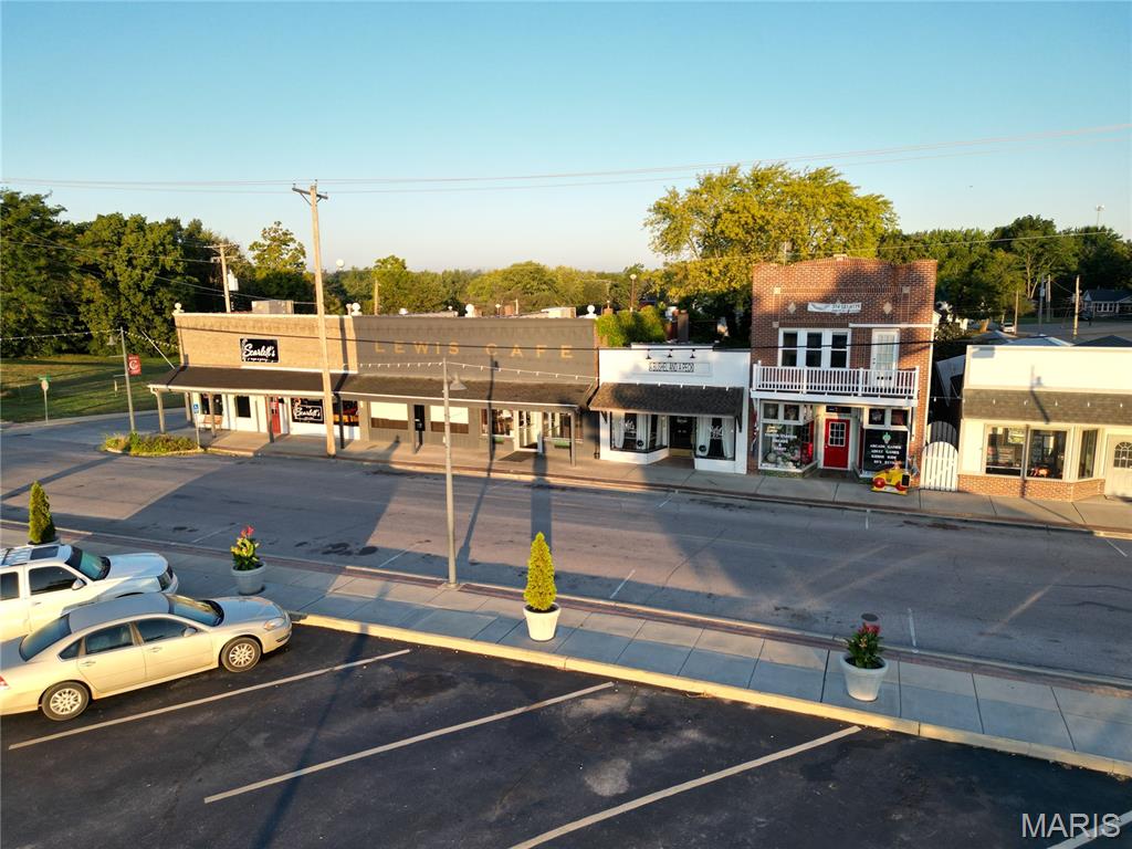 Kerrs - Commercial Sale