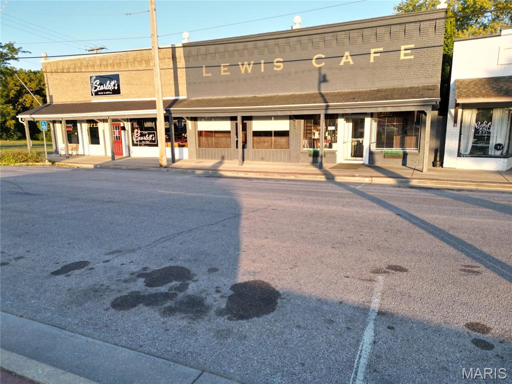 Kerrs - Commercial Sale