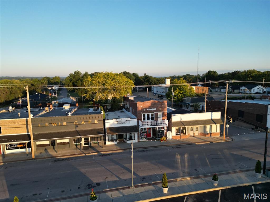 Kerrs - Commercial Sale