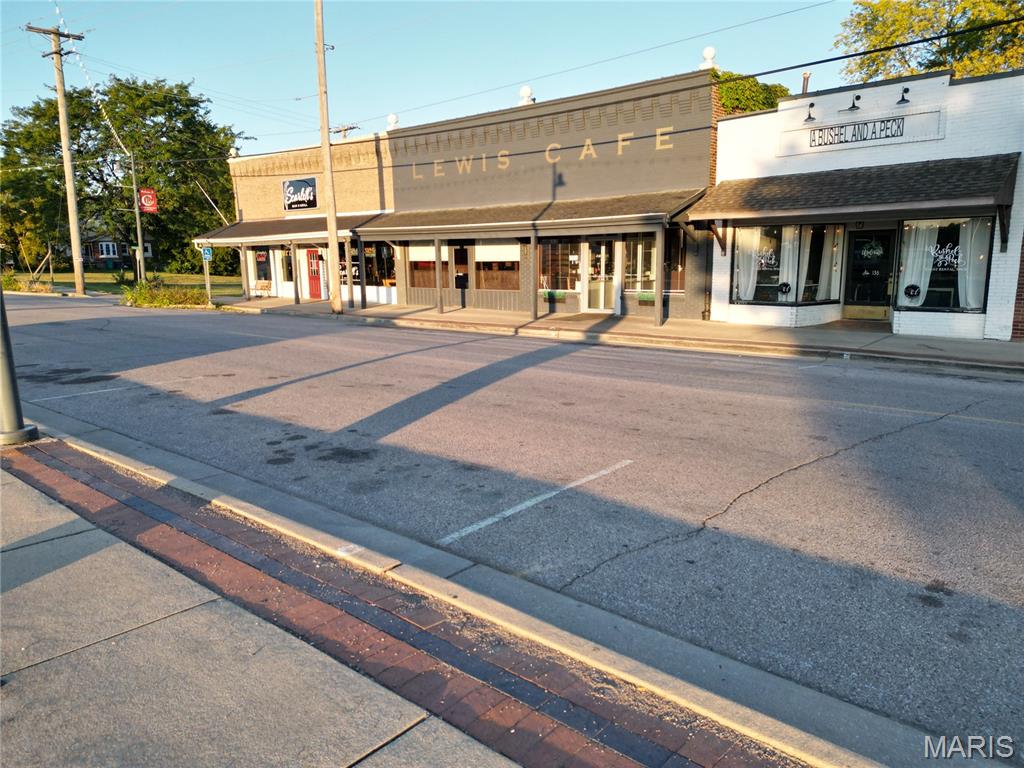 Kerrs - Commercial Sale