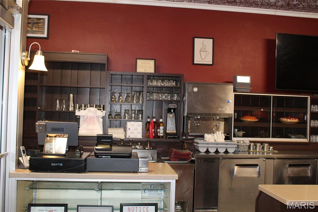 Kerrs - Commercial Sale