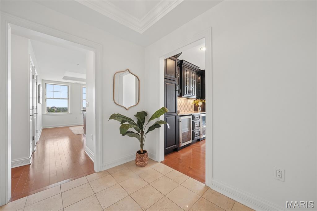 Park Plaza Residential Condo - Residential