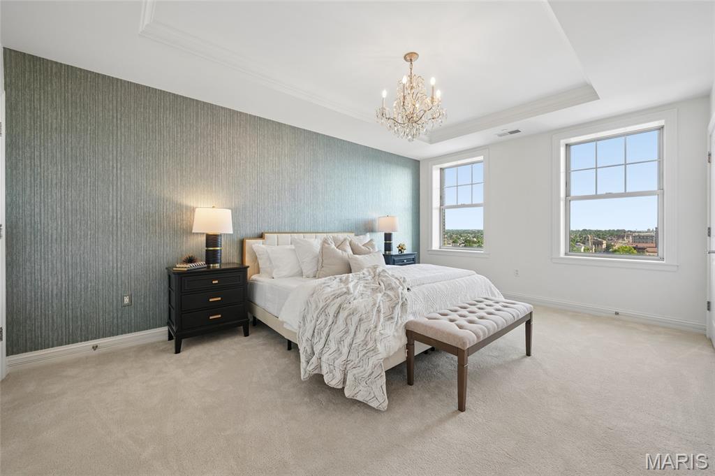 Park Plaza Residential Condo - Residential