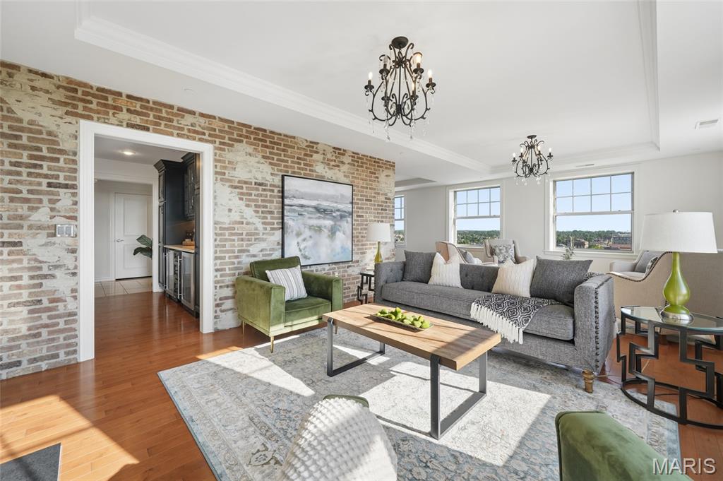 Park Plaza Residential Condo - Residential