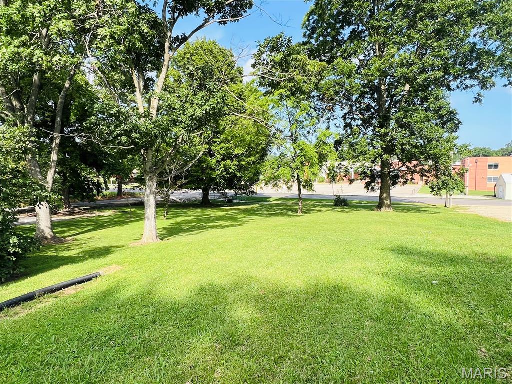 Dr L Burris Outlots to Puxico - Residential