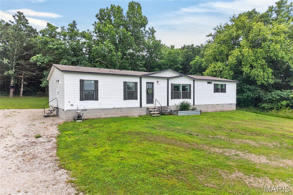 Rural - Residential