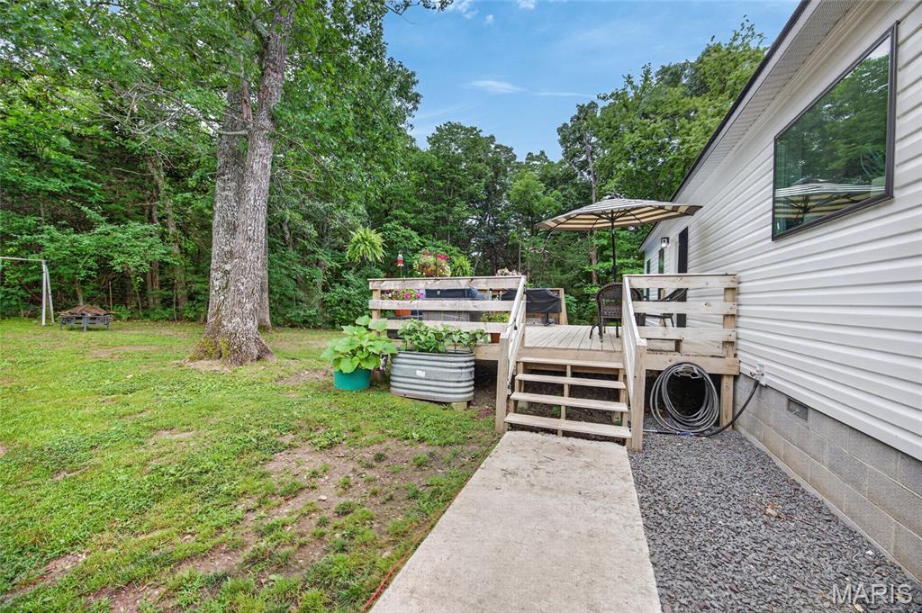 Rural - Residential