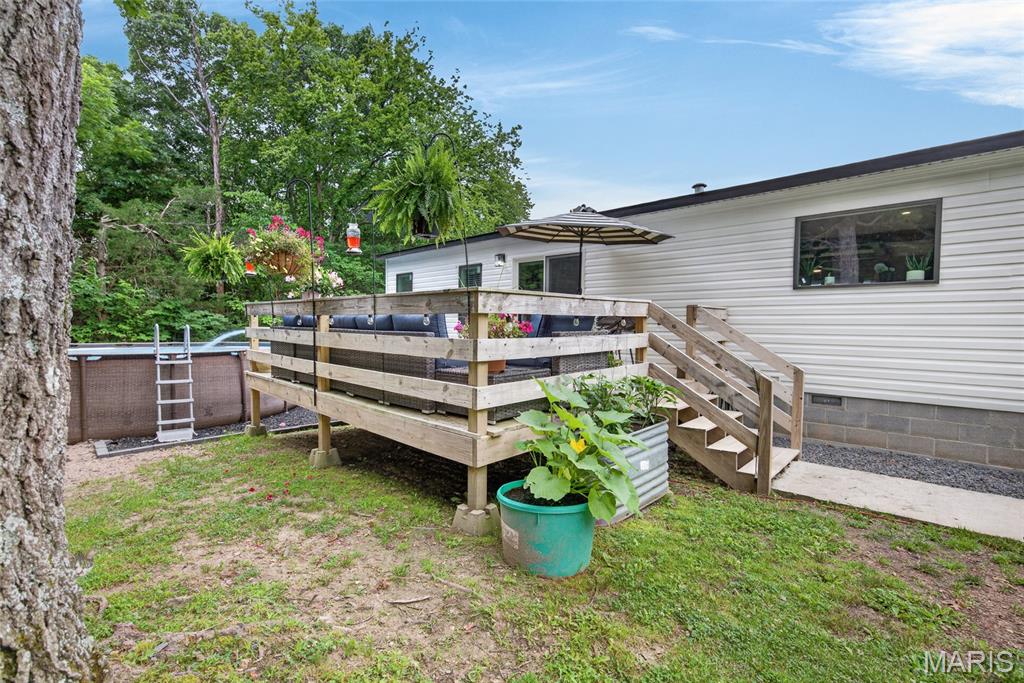 Rural - Residential