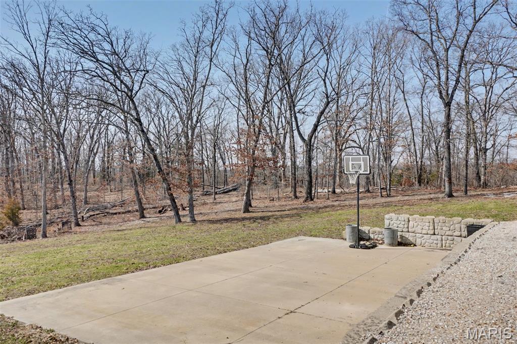 Garland Woods - Residential