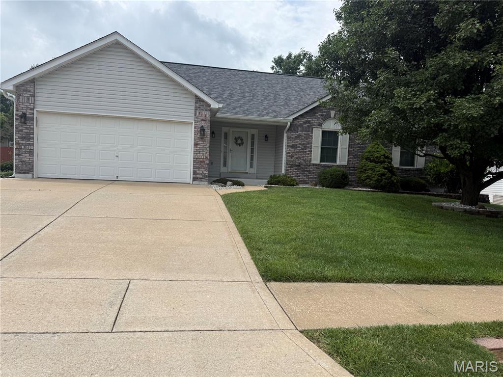 Reddington Oaks #6 - Residential