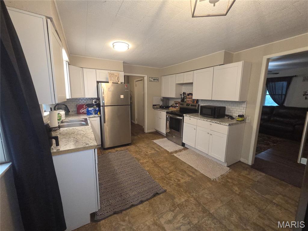 Oakwoood - Residential