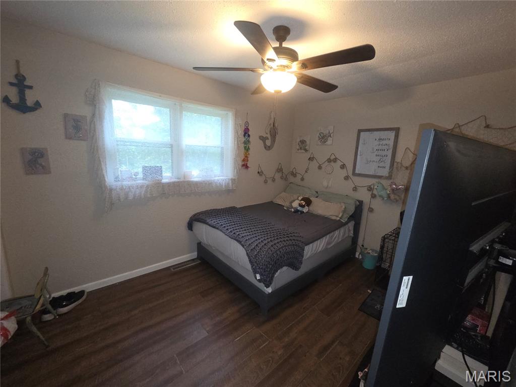 Oakwoood - Residential