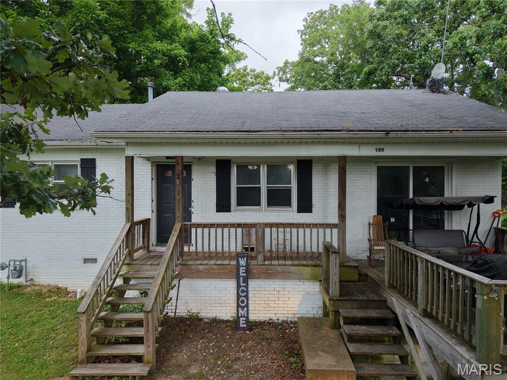 Oakwoood - Residential