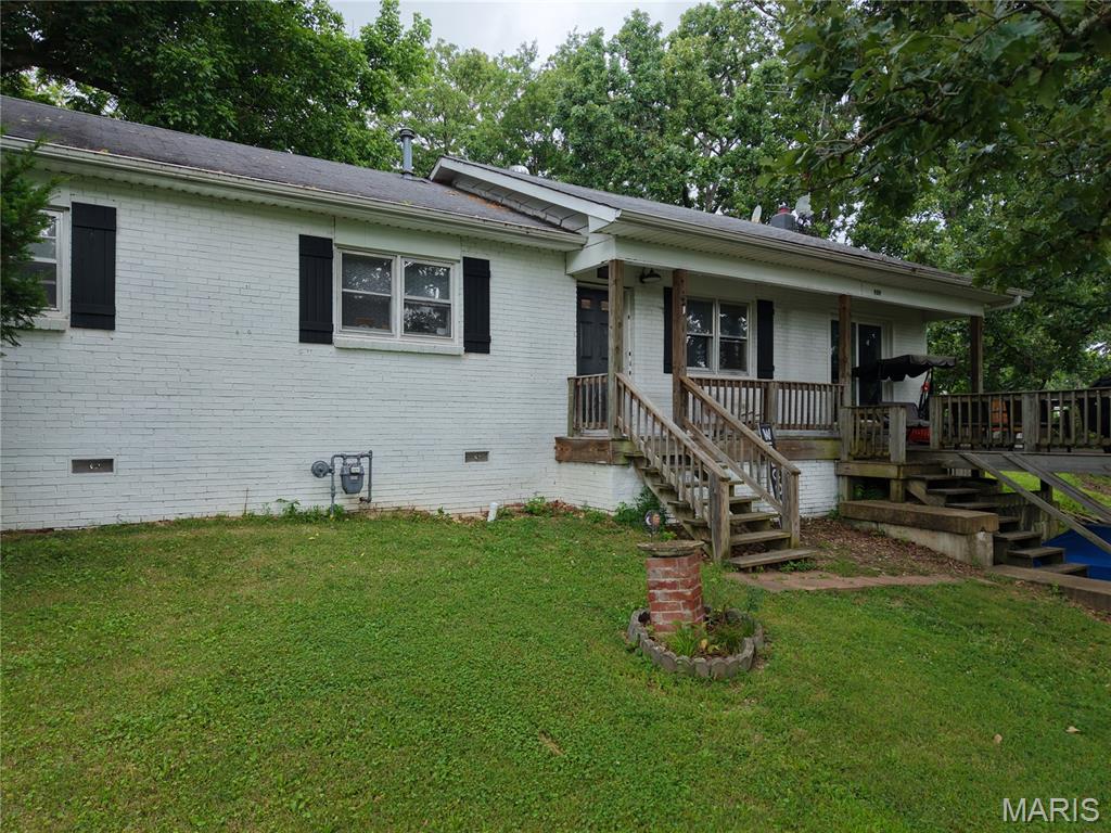 Oakwoood - Residential