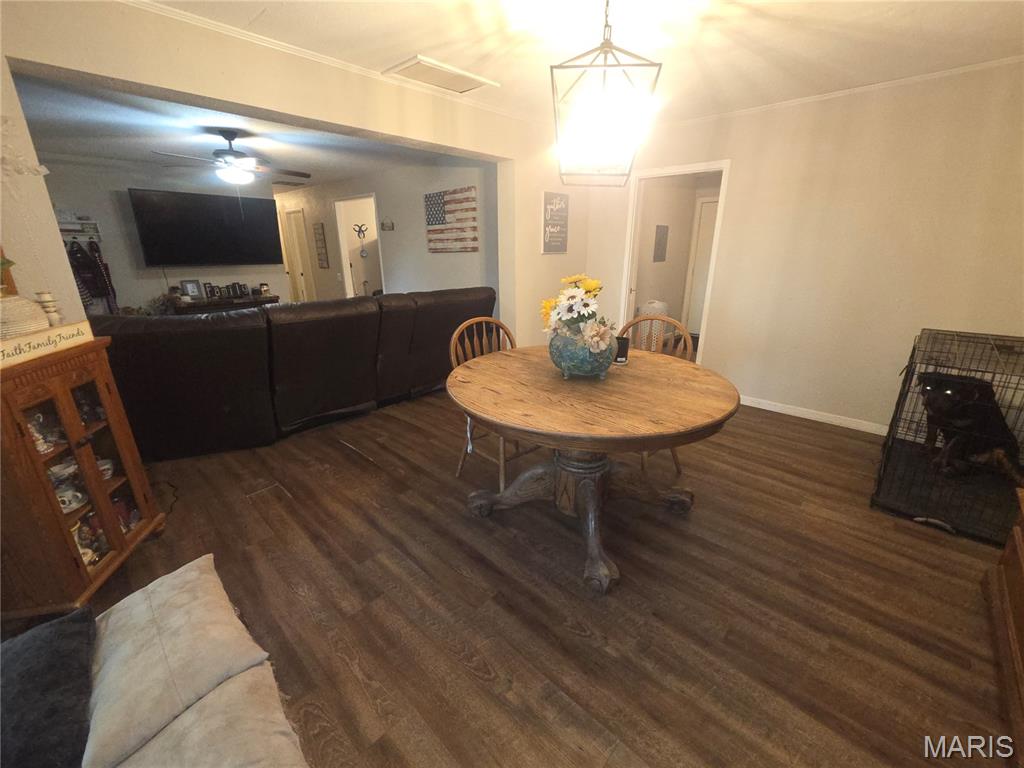 Oakwoood - Residential