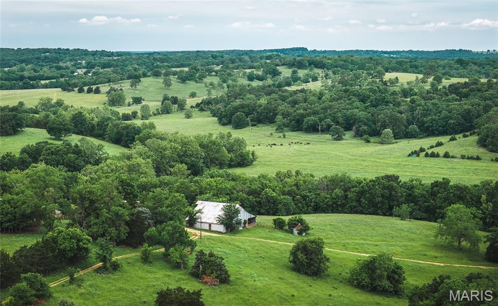 NA - Farm