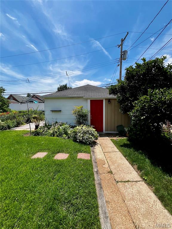 Watson Terrace Add - Residential