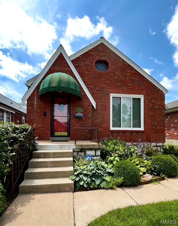 Watson Terrace Add - Residential