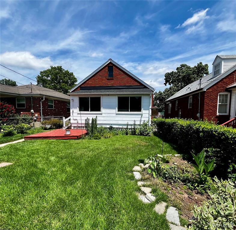Watson Terrace Add - Residential
