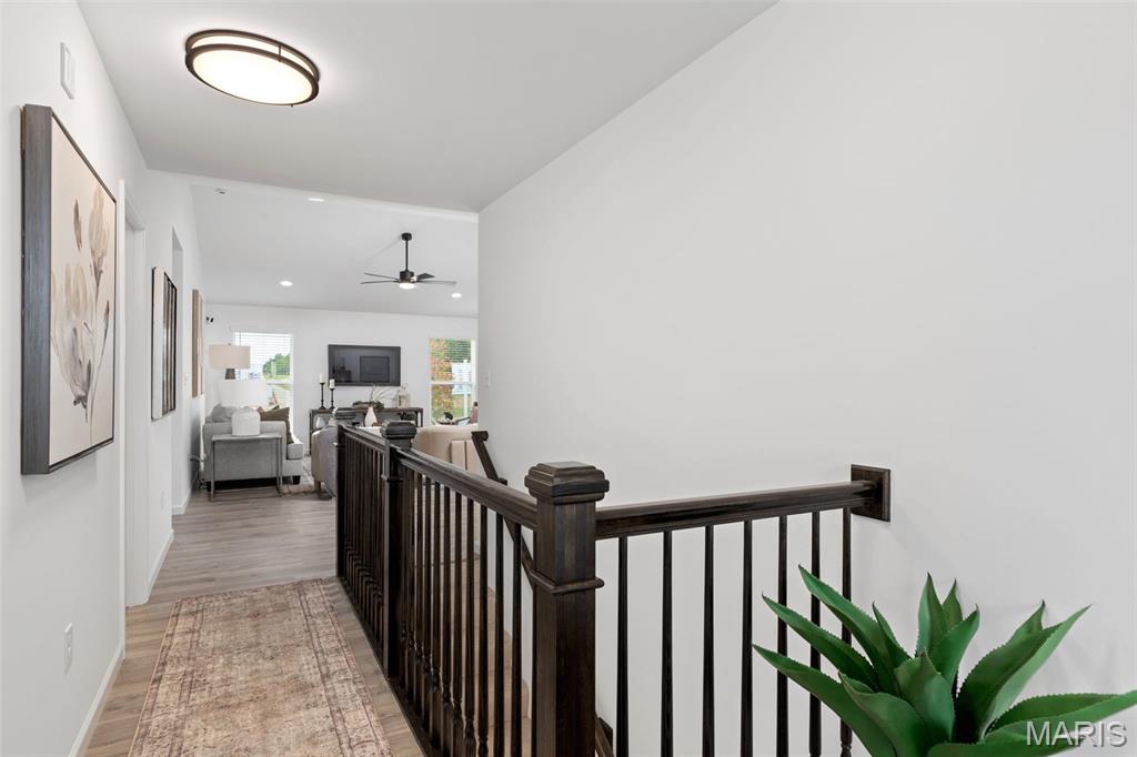 Highlands - Residential