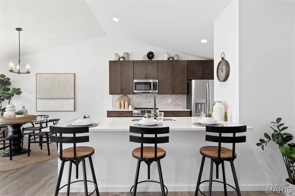 Highlands - Residential